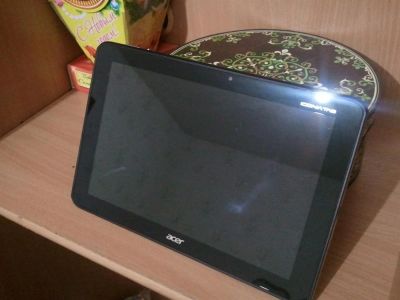 Лот: 3561527. Фото: 1. Планшет Acer Iconia tab A511 32Gb... Планшеты