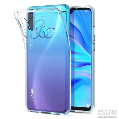 Лот: 15885489. Фото: 1. Чехол для "Huawei P30 Lite/ Honor... Чехлы, бамперы