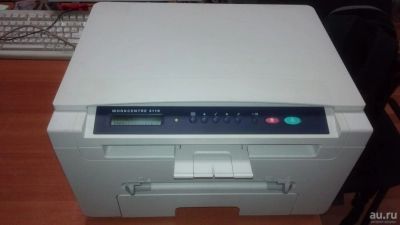Лот: 9767607. Фото: 1. МФУ Xerox WorkCentre 3119. МФУ и копировальные аппараты