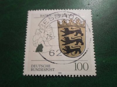 Лот: 17981403. Фото: 1. Марка для Вашей коллекции. №63033. Марки