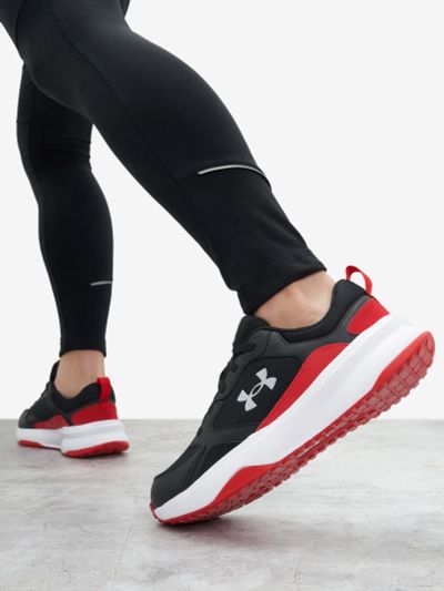 Лот: 24287915. Фото: 1. Кроссовки мужские Under Armour... Кеды, кроссовки, слипоны