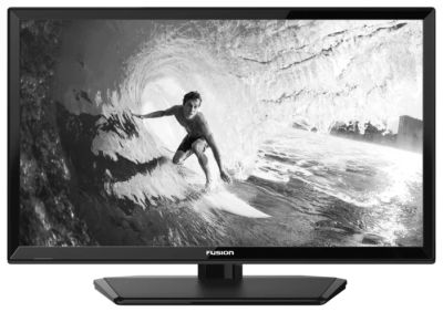 Лот: 11809725. Фото: 1. Fusion FLTV 24T21. Телевизоры