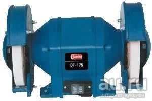 Лот: 13526240. Фото: 1. Точило ЭТБ-350/175 "Диолд" 350... Электроинструмент
