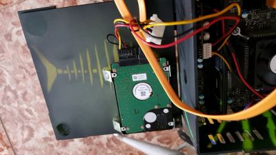 Лот: 11458012. Фото: 1. Продам компьютер AMD 1.6/4GB/500GB. Компьютеры в сборе