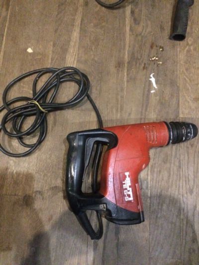 Лот: 6683978. Фото: 1. Hilti TE 6-s. Электроинструмент
