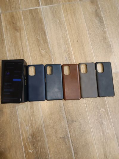 Лот: 19178840. Фото: 1. Xiaomi poco f3 8/256. Смартфоны