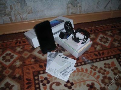 Лот: 1836309. Фото: 1. Samsung Galaxy Nexus i9250 бонус. Смартфоны