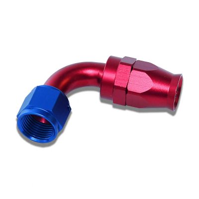 Лот: 20925666. Фото: 1. Фитинг под шланг тефлоновый PTFE... Детали тюнинга