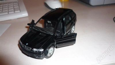 Лот: 325718. Фото: 1. каллекцинная машинка. Игрушки
