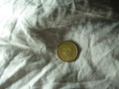 Лот: 6006415. Фото: 1. 10 центов, испания.1999г. Европа