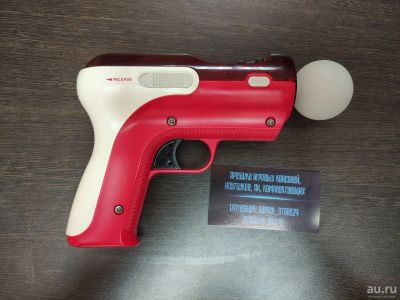 Лот: 17542438. Фото: 1. Sony PlayStation 3 PS3 PS Move... Аксессуары для игровых приставок, консолей, геймпады