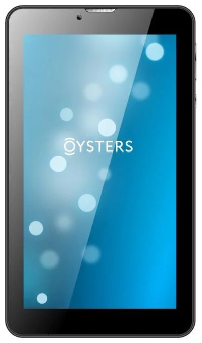 Лот: 9855623. Фото: 1. Новый! Планшет Oysters T74MAi... Планшеты
