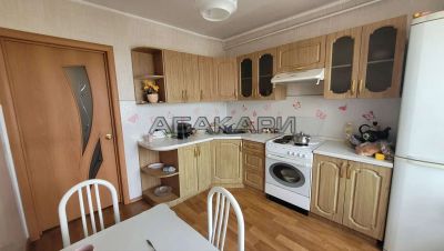 Лот: 20616253. Фото: 1. Сдам 3-комн. улица 60 лет Октября... Квартиры, студии