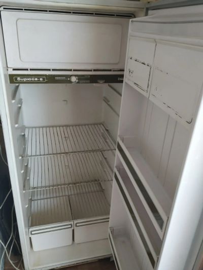 Лот: 17412097. Фото: 1. холодильник. Холодильники, морозильные камеры