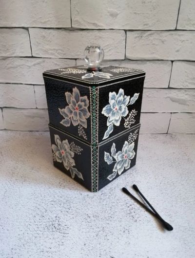 Лот: 24680633. Фото: 1. Органайзер для мелочей. Корзины, контейнеры