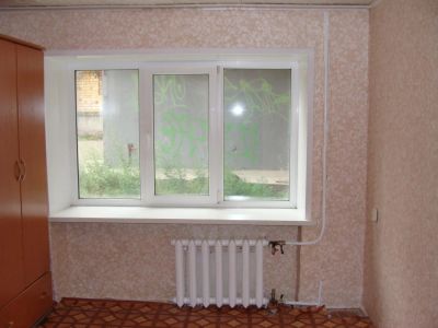 Лот: 7449480. Фото: 1. Сдам комнату в секционке по ул... Квартиры, студии