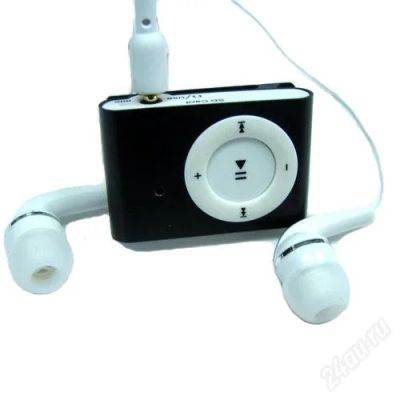 Лот: 808210. Фото: 1. ***mp3 плеер со скрытой камерой... Плееры