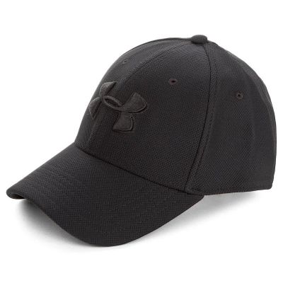 Лот: 12642081. Фото: 1. Кепка UNDER ARMOUR Men's Blitzing... Другое (аксессуары)