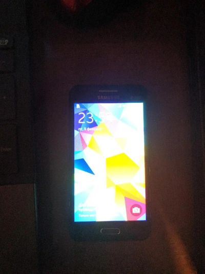 Лот: 11018233. Фото: 1. Samsung Galaxy Core 2 Duos SM-G355H. Смартфоны