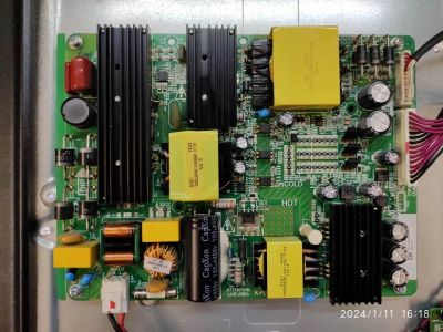 Лот: 21214249. Фото: 1. K-PL-FH1 tv Philips 50PUT6023. Запчасти для телевизоров, видеотехники, аудиотехники