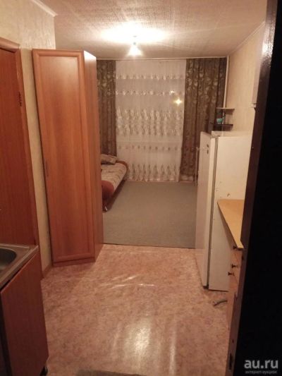 Лот: 9490889. Фото: 1. Аренда гостинки (Зеленая роща... Квартиры, студии