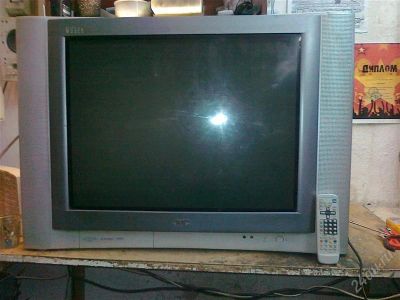 Лот: 1567147. Фото: 1. телевизор jvc. Телевизоры