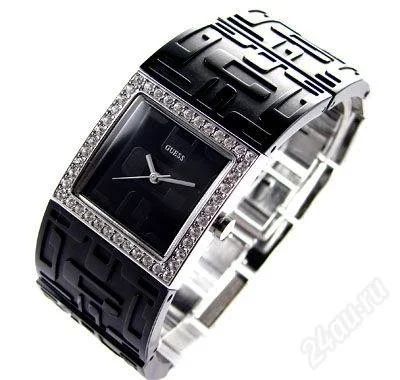 Лот: 1740393. Фото: 1. Великолепная копия от Guess. Другие наручные часы
