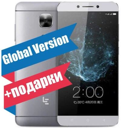 Лот: 10013364. Фото: 1. LeEco Le S3, 3+32Gb(Global Version... Смартфоны