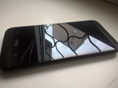 Лот: 5963211. Фото: 1. HTC desire 601 4G продам. читать... Смартфоны
