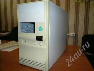 Лот: 115006. Фото: 1. Корпус №3 продаю как есть! См... Корпуса, блоки питания