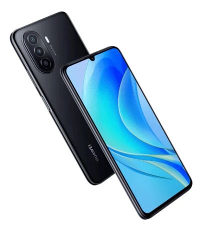 Лот: 19362519. Фото: 1. *Смартфон Huawei Nova Y70 4Gb... Смартфоны