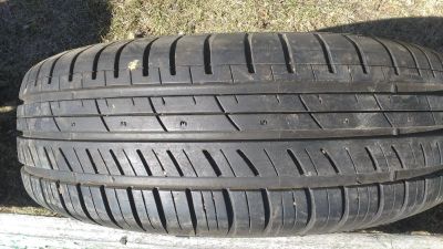 Лот: 9538458. Фото: 1. cordiant sport 2 1шт 175/70/13. Шины на дисках