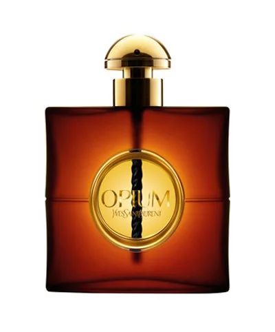 Лот: 11143165. Фото: 1. Ysl woman Opium (2009) Туалетные... Женская парфюмерия