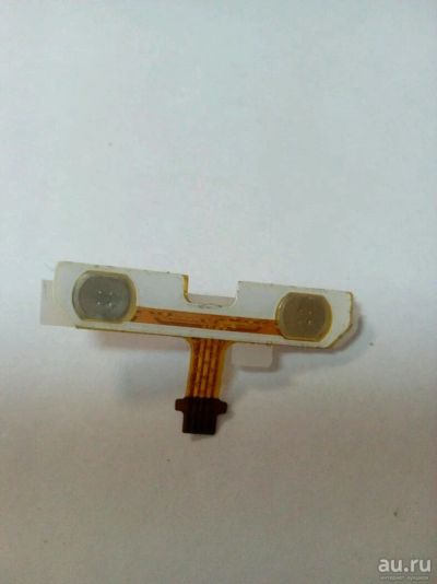 Лот: 10024235. Фото: 1. A220. Philips Xenium W6500 ( W6500... Шлейфы, разъёмы