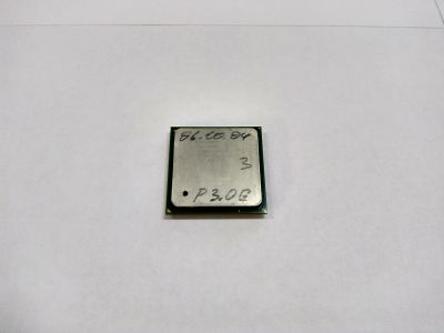 Лот: 12015084. Фото: 1. Процессор Intel Pentium 4. Процессоры