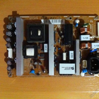 Лот: 5934686. Фото: 1. Блок питания Samsung BN44-00339B... Печатные платы