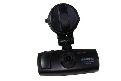 Лот: 2975132. Фото: 1. Видеорегистратор "MARUBOX" M300FHD. Видеорегистраторы,  радар-детекторы, системы парковки