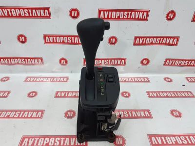 Лот: 20896974. Фото: 1. Селектор акпп Toyota Caldina AT211G... Трансмиссия