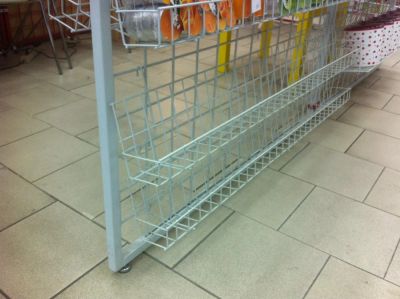 Лот: 8469723. Фото: 1. Торговое оборудование. Торговое
