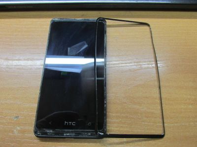 Лот: 9820606. Фото: 1. Телефон HTC desire 600 (9475). Смартфоны