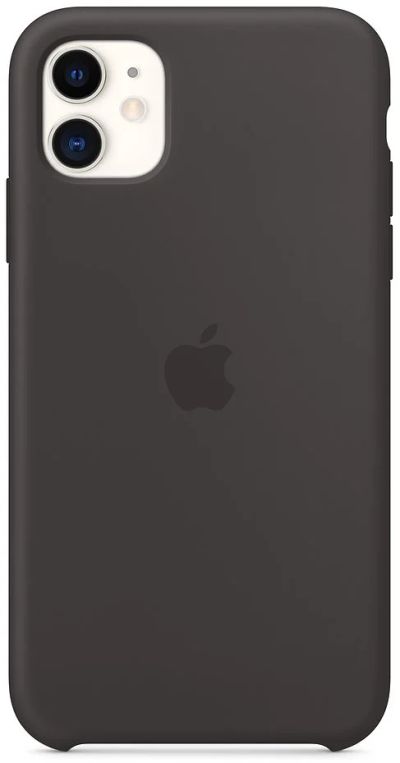 Лот: 14752503. Фото: 1. Чехол Silicone Case Apple iPhone... Чехлы, бамперы