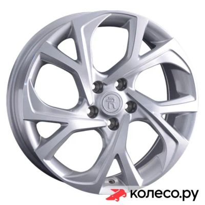 Лот: 25730503. Фото: 1. CHG6 7x18/5*114.3 D60.1 ET45 SFP. Диски