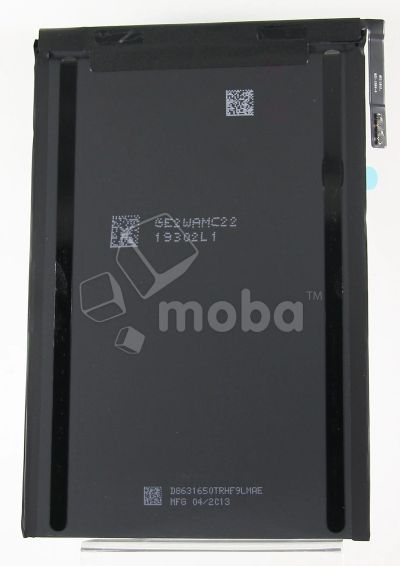 Лот: 18912634. Фото: 1. Аккумулятор для Apple iPad mini. Аккумуляторы