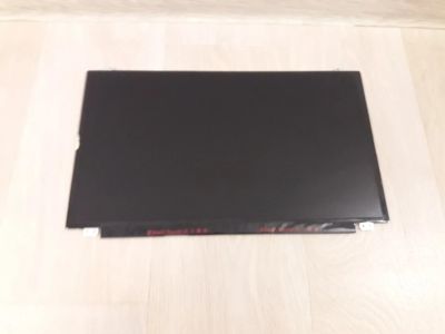 Лот: 24890751. Фото: 1. Матрица 15.6" 30pin Slim 1366х768... Матрицы для дисплея