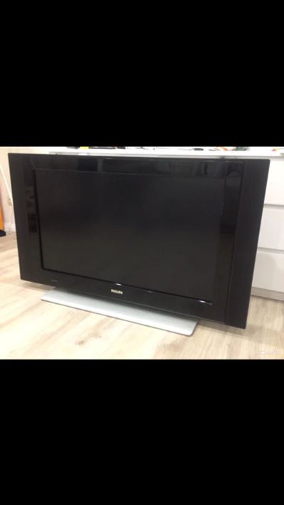 Лот: 15213034. Фото: 1. Телевизор Philips S LC4.31E. Телевизоры