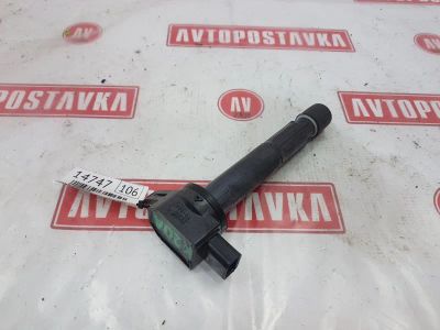 Лот: 21100462. Фото: 1. Катушка зажигания Honda Stepwagon... Электрооборудование