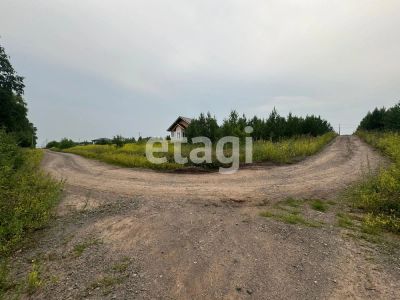 Лот: 25292396. Фото: 1. участок , посёлок Элита посёлок... Земельные участки