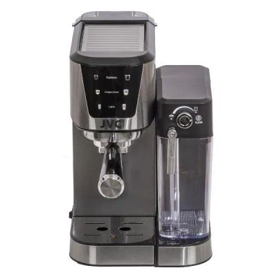 Лот: 25374066. Фото: 1. Кофемашина JVC JK-CM70. Чайники, кофемашины, кулеры