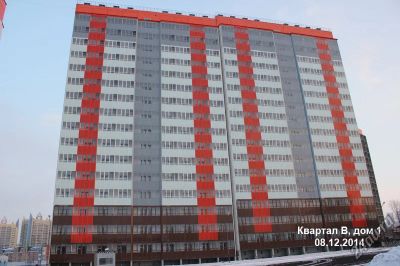 Лот: 4974057. Фото: 1. Сдам 1-комн. Квартиру на Вильского. Квартиры, студии