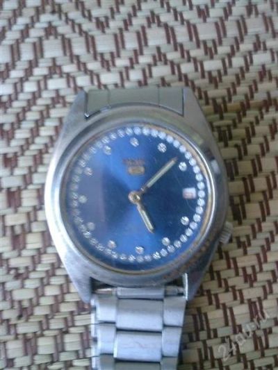 Лот: 2958674. Фото: 1. Часы SEIKO(неисправные). Другие наручные часы